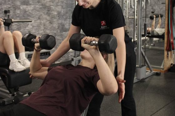 RIOFIT Fitness Club: O Seu Ginásio em Guimarães com +15 Modalidades