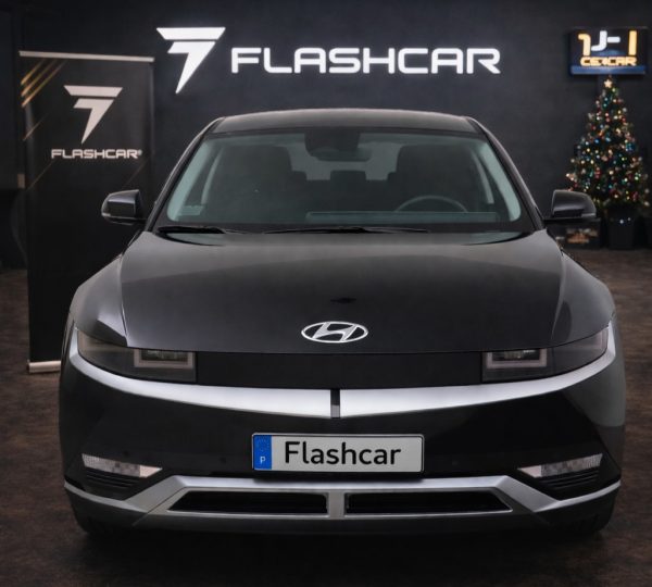 Flashcar - Stand Automóvel Guimarães