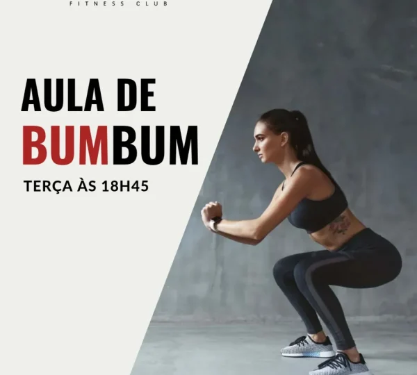 RIOFIT Fitness Club: O Seu Ginásio em Guimarães com +15 Modalidades