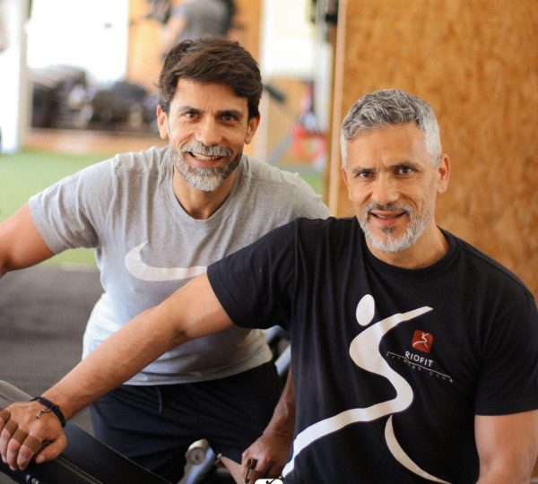 RIOFIT Fitness Club: O Seu Ginásio em Guimarães com +15 Modalidades