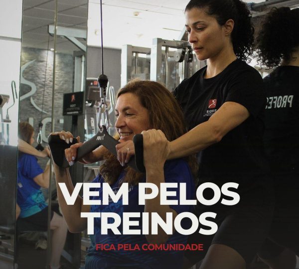 RIOFIT Fitness Club: O Seu Ginásio em Guimarães com +15 Modalidades