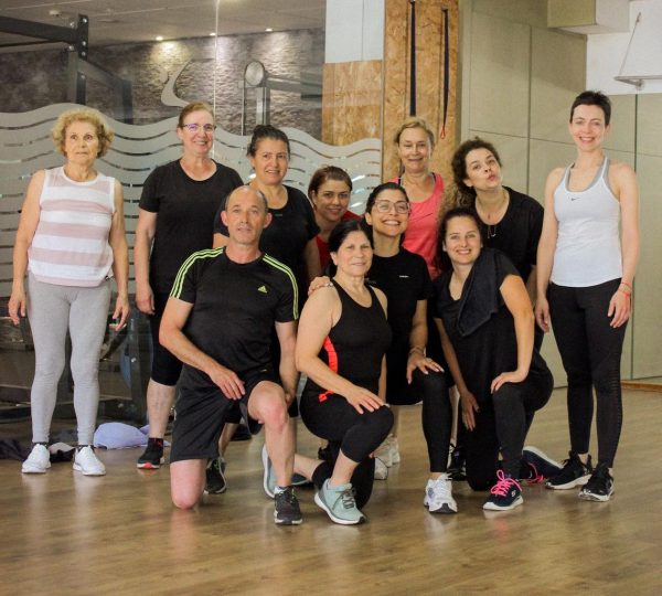RIOFIT Fitness Club: O Seu Ginásio em Guimarães com +15 Modalidades