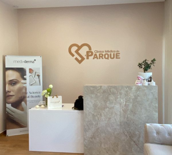 Clinica Médica do Parque