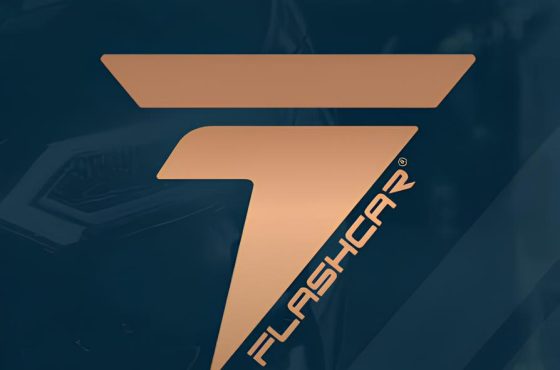 Flashcar – Stand Automóvel Guimarães